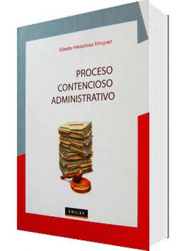 PROCESO CONTENCIOSO ADMINISTRATIVO PROCESO CONTENCIOSO ADMINISTRATIVO